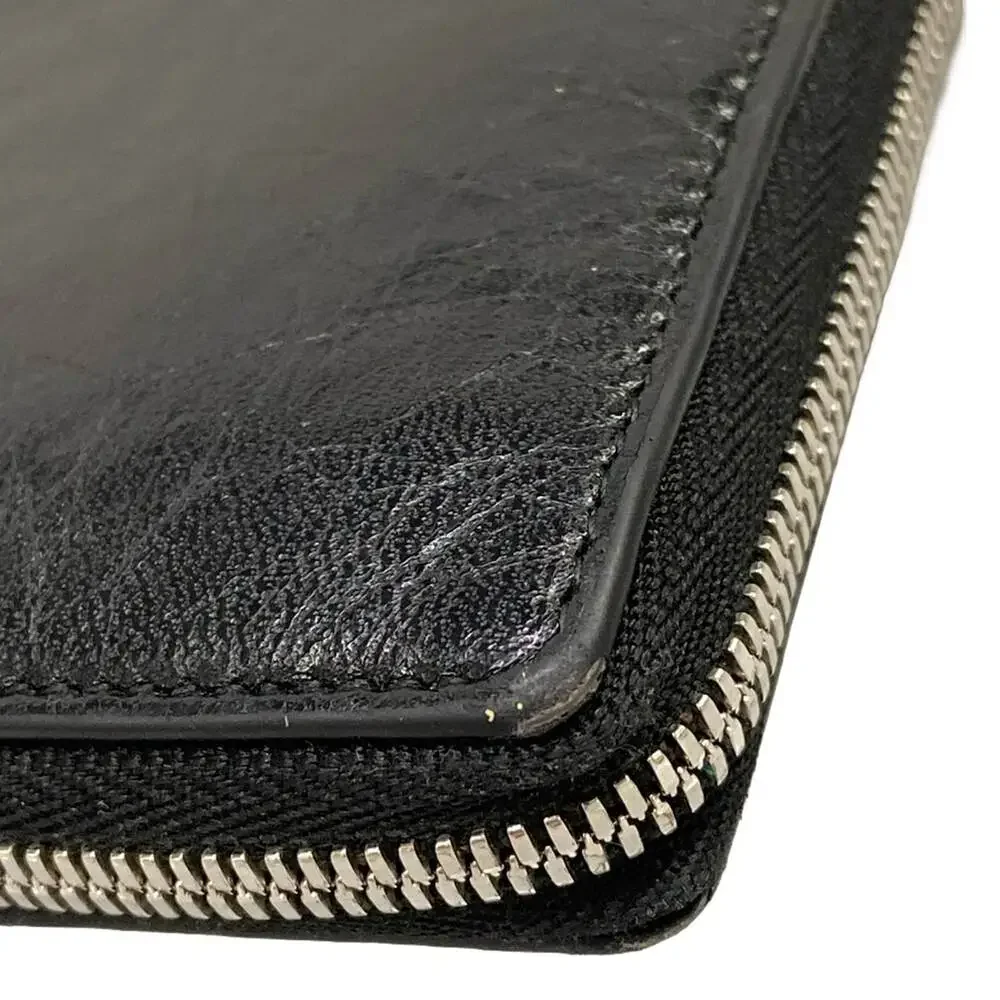 Balenciaga Monaco Continental Wallet Long Wallet 766560